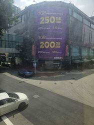 City Square Residences (D8), Office #462620931